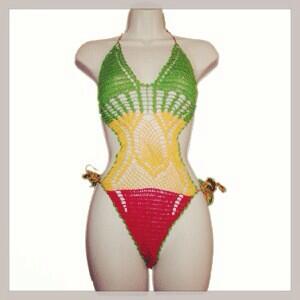 blackcanary420's tweet photo. #socute #rasta #swimsuit #sexy #loveit #wishlist http://t.co/0rXG6pXWjD