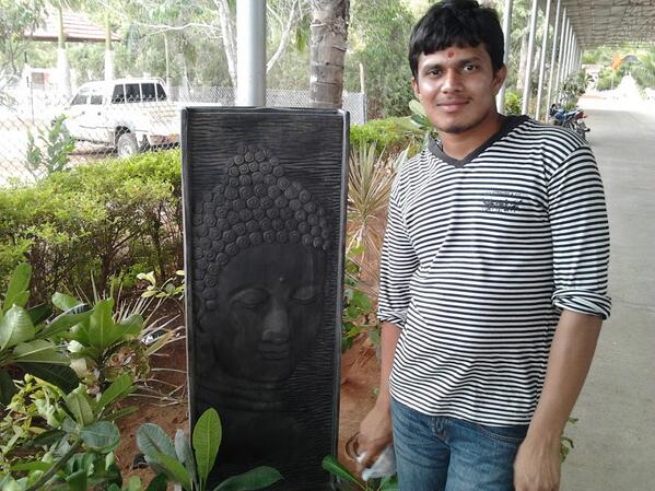 lingareddy_123's tweet photo. @iamvidyabalan http://t.co/DIPdeKhSgP