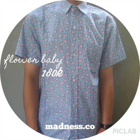 madness indonesia tweet media