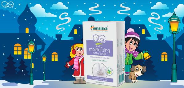 HimalayaBaby's tweet photo. Manages Your Baby’s Skin Moisture Equilibrium This Winter! - http://t.co/Qfj9LquRuS http://t.co/WKQDGItdEN