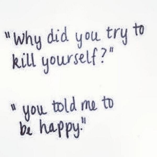 suicidalpos tweet picture