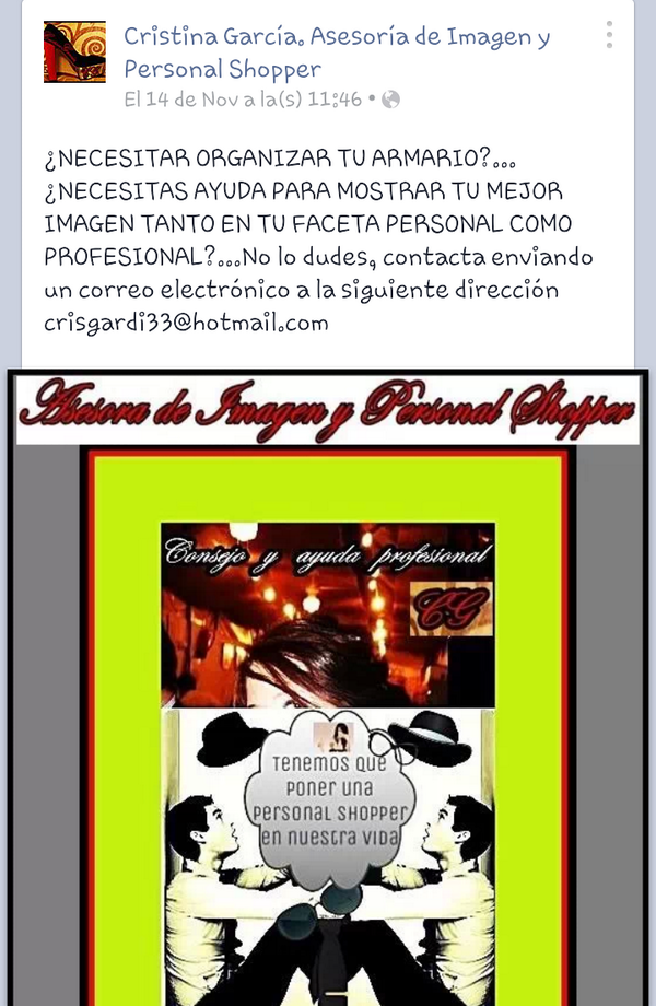 Sígueme tambien en facebook!!!