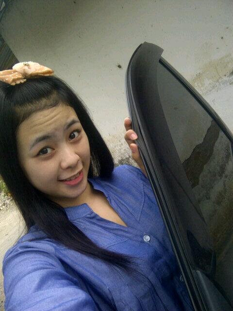 5elsaayu's tweet photo. Mau jalan",,hehe http://t.co/R8ccpq3hnl
