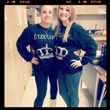 ThisIsLUXURY's tweet photo. ALL SWEATERS - $20

L O W P R I C E S, only with luxury! http://t.co/5Drgakkc7l