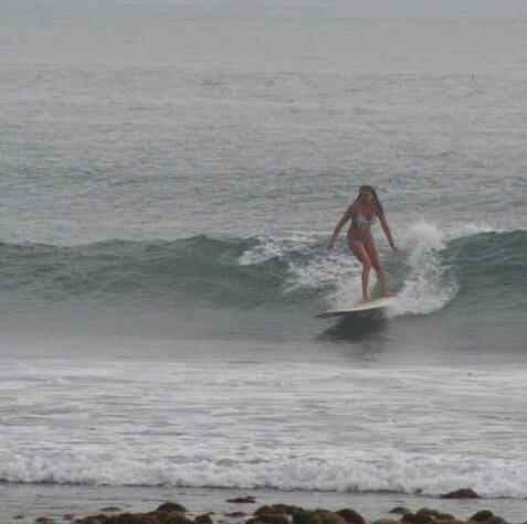 karla_killeen's tweet image. #selfiesunday #throwback #sendback #surf