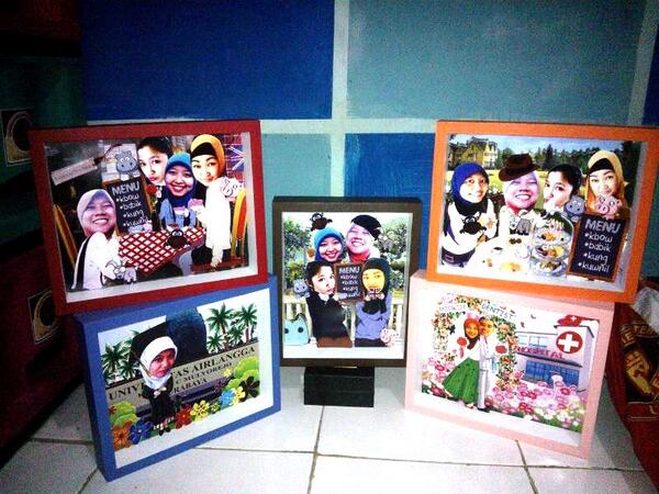 iniGecko's tweet image. #scrapframe #inigecko #BFF cc @desykbow