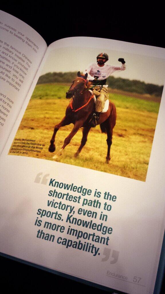 FaridMouawad's tweet image. @AUDubai  #flashesofthought "for knowledge is more important than capability."