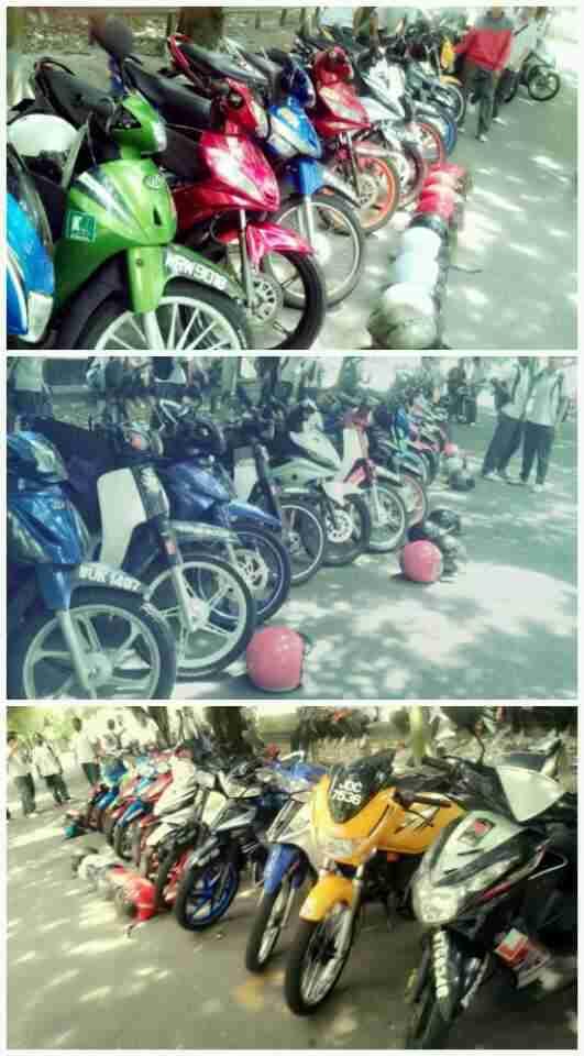 Lams Barber On Twitter Rider2 Smk Ideal Heights Form5 Spm 2013 Http T Co 1s2qu6losd Twitter