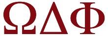 APFA2019's tweet image. It's a privilege to wear these letters. #ODPhi26 #ChiChapter