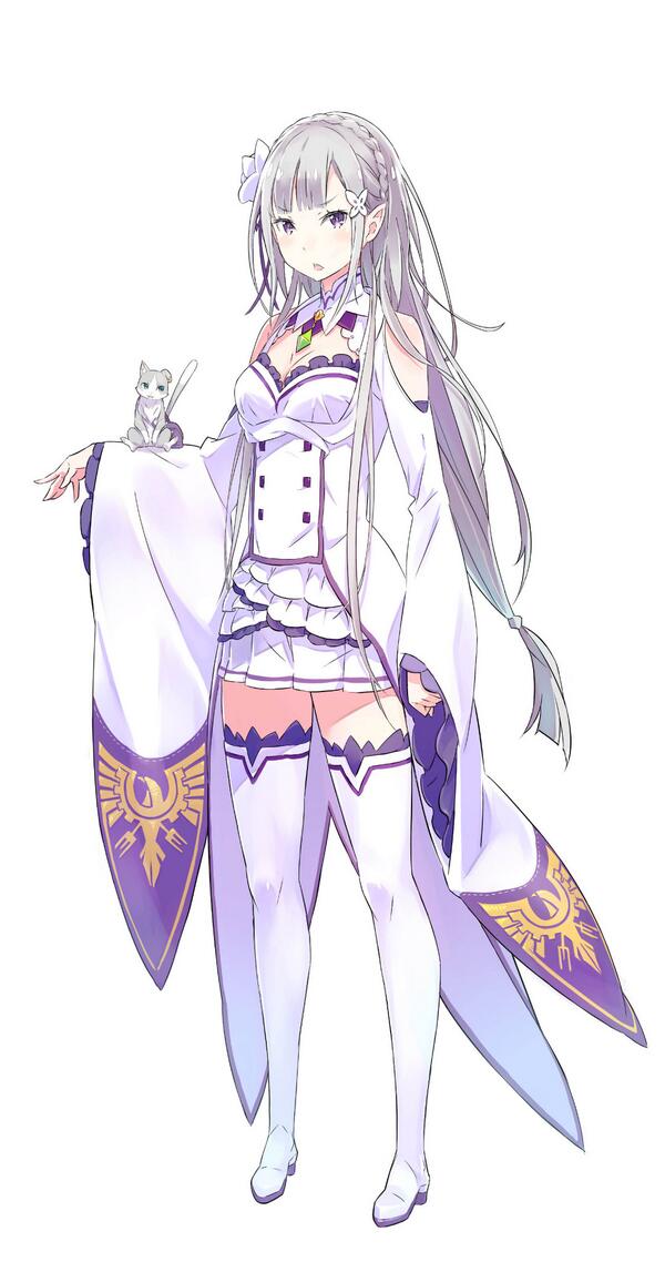 Rezeroのtwitterイラスト検索結果 古い順 Rezeroのtwitterイラスト検索結果 古い順