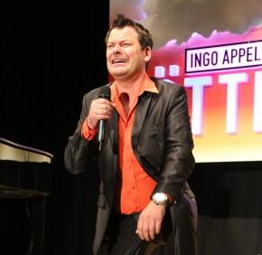 hebschweiz's tweet image. Ingo Appelt rechnet mit den Männern ab p.ost.im/RUqkHM