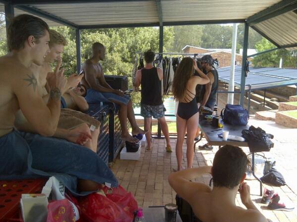 cyruskets's tweet photo. #seasexsummer shooting on location @marijkew_photo @ShiningLightAwd @lrivett1 http://t.co/NXlOzQjdG7