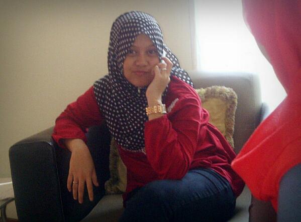 Dhea Aulia (@dheaaulia2910) on Twitter photo 