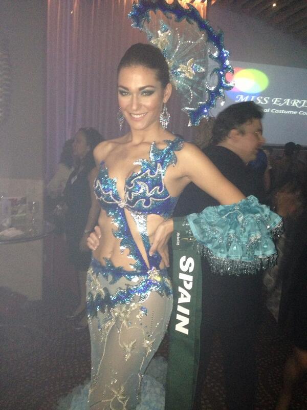 Road to Miss Earth 2013- Official Thread- COMPLETE COVERAGE!! Venezuela won! - Page 11 BZ61INfCEAEeImA