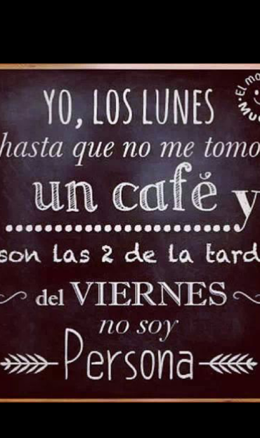 lauramirezroman's tweet photo. La gran verdad @icilosada #nohepodidoacordarmemasdeti http://t.co/aYxbGpymXZ