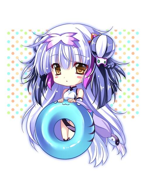 鳥海 有栖 (@happy_nightmea) / Posts / X