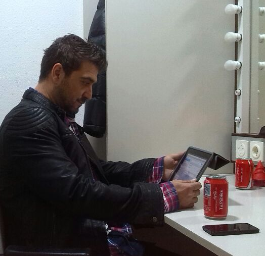 antoniorozco's tweet photo. Bonito!encontrar una #cocacola con nombre de alguien a quien quieres y más si es el de mi gente!!#compartecocacolacon http://t.co/uIRvs3LScz