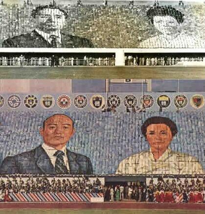 난 정말 이 시절로 되돌아 가고 싶지 않아.. 견딜수야 있겠지만, 내 자식이 겪게할순 없어..