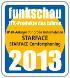 o_byte_com's tweet photo. So sehen Sieger aus! STARFACE hat zum 5. Mal in Folge den Titel "beste IP-TK-Anlage für große Unternehmen" gewonnen. http://t.co/YjLgCyHxwx