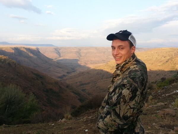 Wian van der Merwe (@wianvdm14) on Twitter photo 