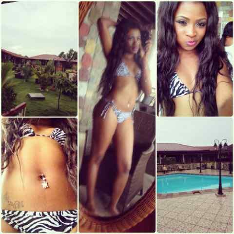 Viicky_Babe's tweet photo. Enjoy the life.... http://t.co/iZLXSnAniE