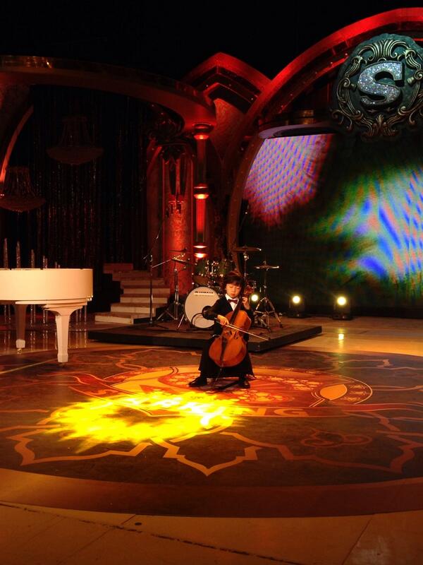 jungsuplee's tweet photo. Starking 131125 http://t.co/AdmN5YQ5zR