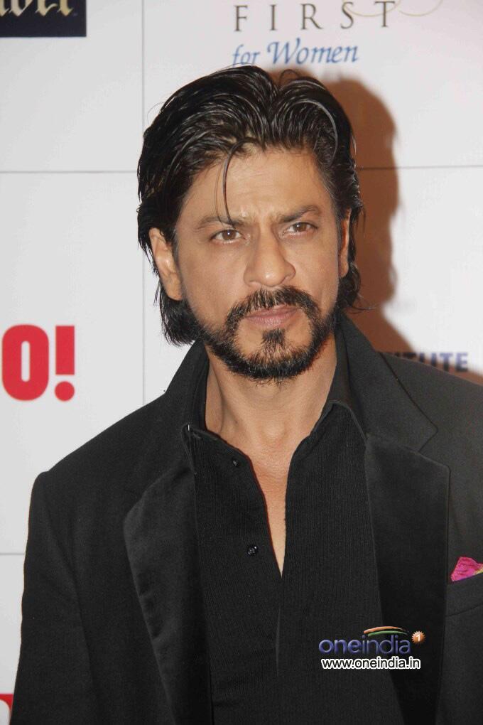 THE KINGs CLUB on Twitter: "SHAH RUKH KHAN ( @iamsrk ) in his dashing beard look for #HNY ...