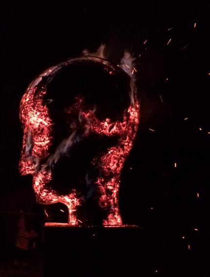 Yorkshire Sculpture Park tweet media