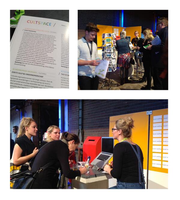 kunstinwerking's tweet photo. Wil je ook een kaartje ontvangen? Kom er een versturen via #kunstinwerking op #cultuurinbeeld! http://t.co/AOBbeGfiPm