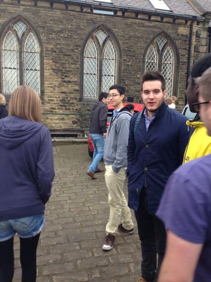 JonnyChristmas7's tweet image. The Zeb-ster. #StandardBehaviour