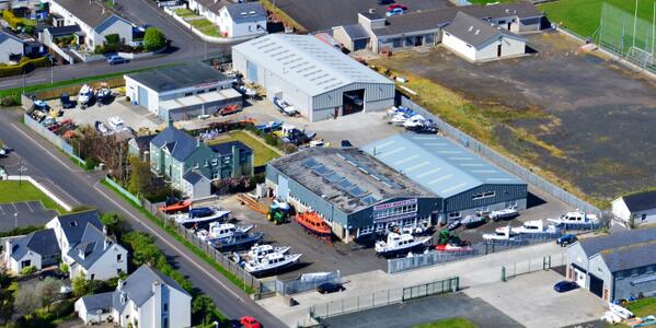 Red Bay Boats (@redbayboats) on Twitter photo 