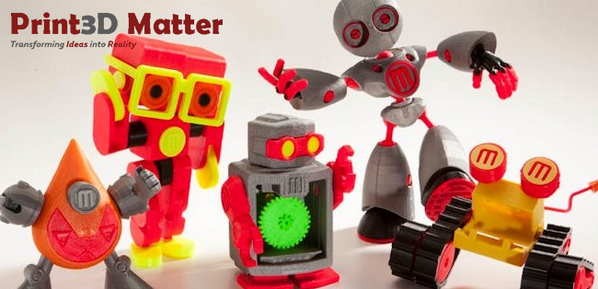 Print3D Matter (@print3dmatter) / Posts / X