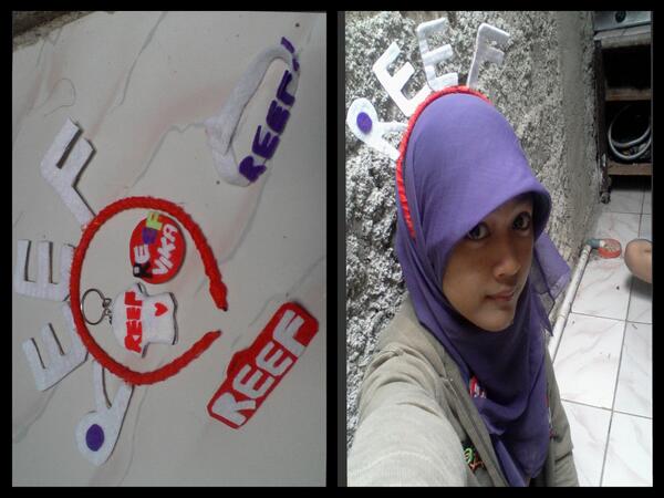 reefS9B's tweet photo. (っ˘з(˘⌣˘ ) RT @VikaPrasis: all about reef :) @reefs9b #mylove :) http://t.co/MvHgHsziwK