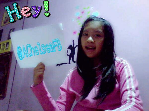 Cachecache_BFF's tweet image. Hey ! #SofhieSign *3 @AChelseaFB