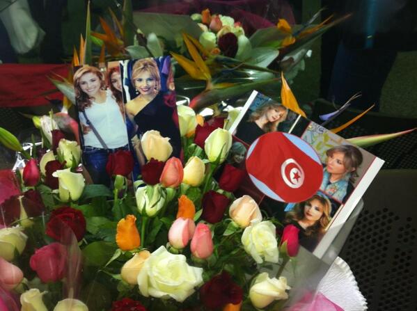 allqmane's tweet photo. "@FattiRobsten: الصور الأولى من مطار تونس قرطاج http://t.co/Sm3Dic4eoh"