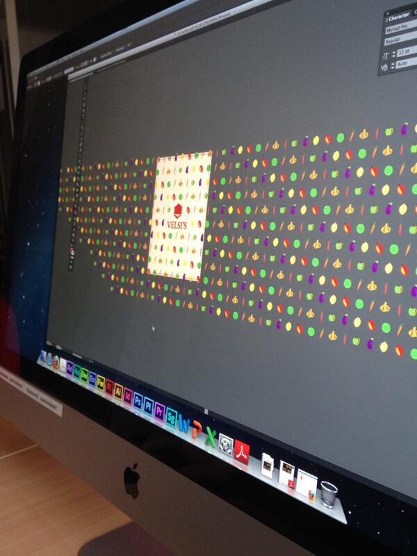 Cone_Design's tweet image. Working on a leaflet for @Velsi_s If you're at @BBCGoodFoodShow go check it out, stand B22 Great Taste Market!