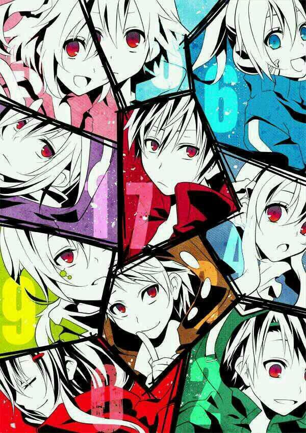 ちぇる メカメカ団 A Twitter カゲプロ好きな人rt じんさん尊敬してる人rt カゲプロ大フォロー祭 カゲプロクラスタとつながりたい カゲプロ Rtした人全員フォローする Http T Co Pexee3oger