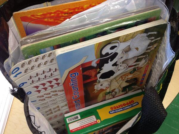 lapham_katie's tweet image. Stuff I bought for my kids - students - over the weekend. #coddled