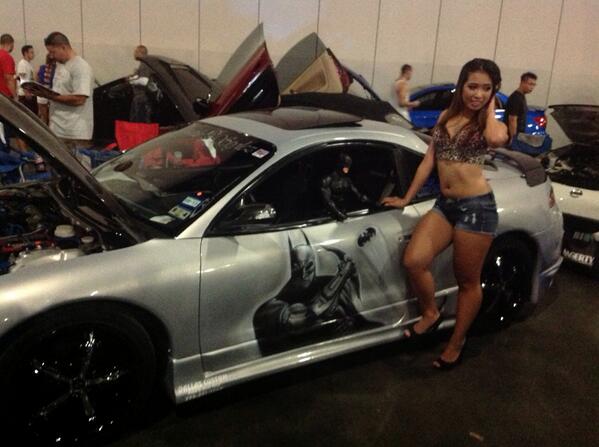 DarqKnyte's tweet image. #showflow