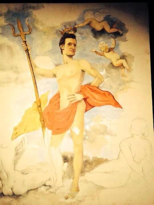 RenDeVoid's tweet image. D..Doctor? What the hell is this?