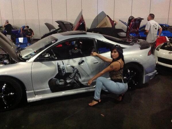 DarqKnyte's tweet image. #showflow