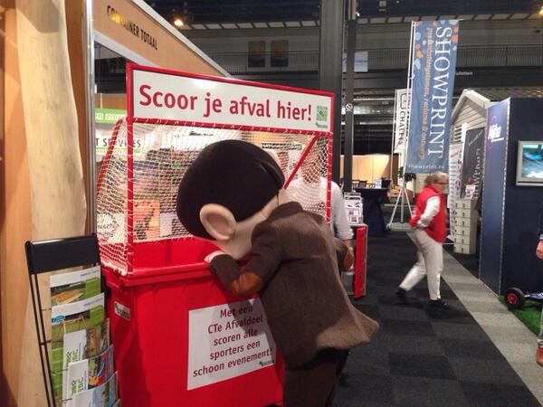 CTEventServices's tweet image. 