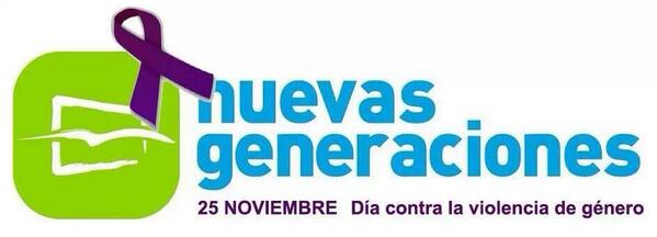 No a la violencia de genero