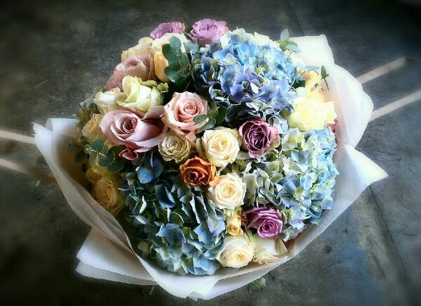 Strudwick Flowers tweet media