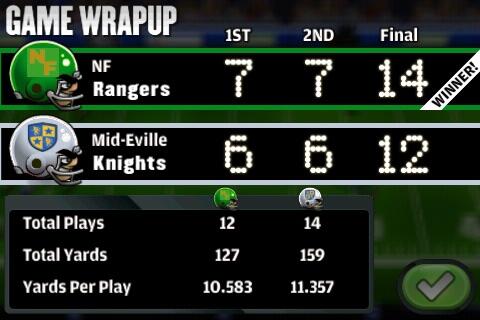 __elsteverino's tweet photo. My NF Rangers just beat the Mid-Eville Knights, 14 to 12. #fbheroes http://t.co/MG1NAa6LVP
