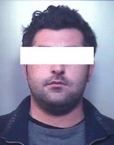Mesagne's tweet photo. Viola gli arresti domicidiali, mesagnese torna in carcere - http://t.co/LZkZkxu5Gq http://t.co/6j5sEagMOY