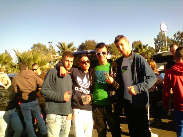 zapatilleo's tweet image. #codegoa @atleti12 @diegohardmusic