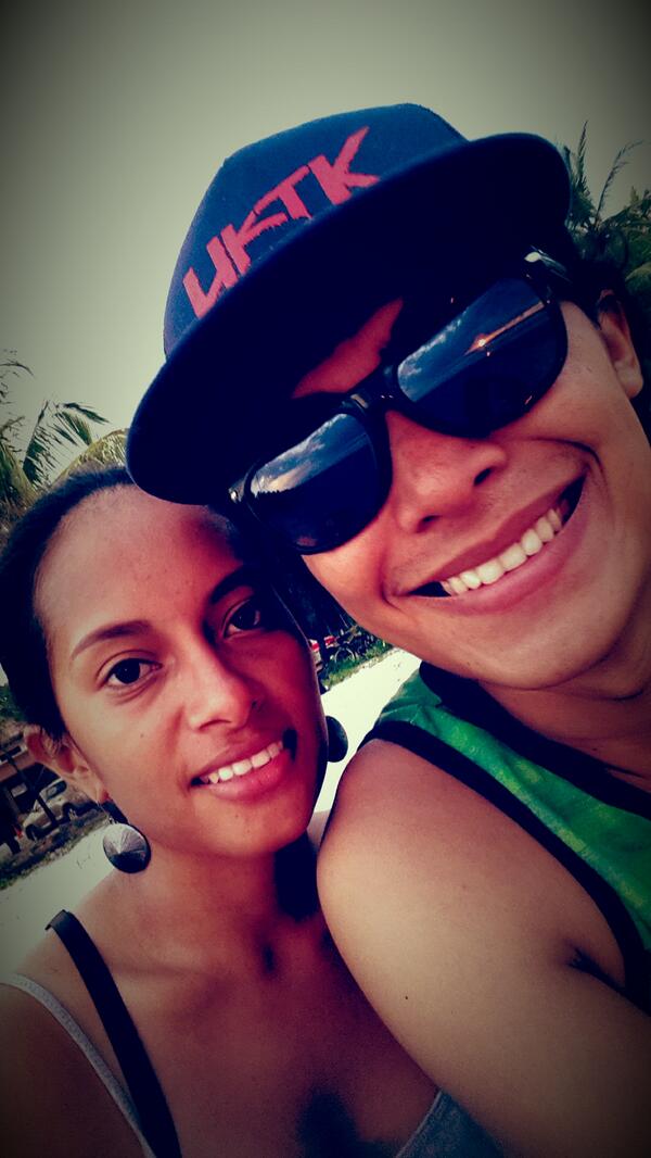 Manfredmata's tweet photo. Matizando el atardecer... http://t.co/3YPPx4C9Q9