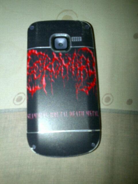 CoronarySlam's tweet photo. Keren, thx brooo udah pake tag Coronary. :) RT @Syhmponia_A: @coronaryslam liatt brooo :d http://t.co/BqtvwQOd8e