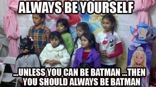 ChataApp's tweet image. Via Chata for Iphone itun.es/gb/LZCBL.i 
Always be yourself...